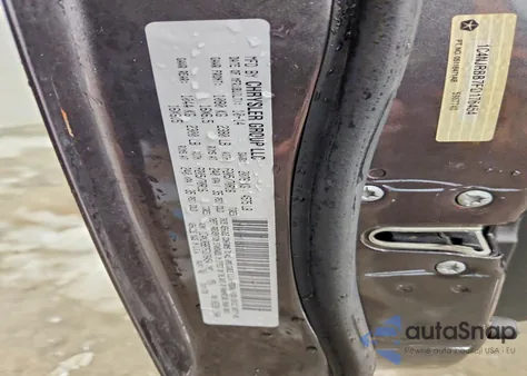 2015 Jeep Patriot Sport z USA, uszkodzony, nr VIN 1C4NJRBB7FD176454